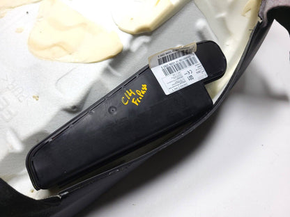 2015-2020 Mercedes C300 W205 Front Passenger Seat Upper Cushion OEM