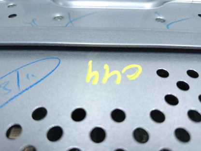 2019 Ford Ecosport Radio Stereo Receiver Am/fm OEM