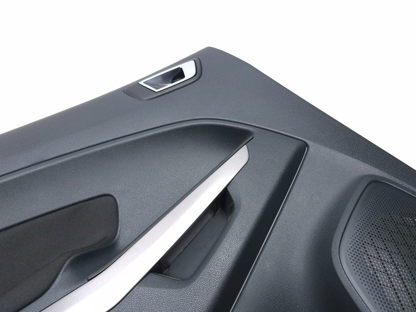 2019 Ford Ecosport Door Panel Trim Rear Driver Side Left OEM