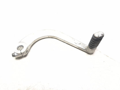 2006 Suzuki Katana Gsx600f Front & Rear Right Footpeg & Gear Lever 3 Pcs OEM