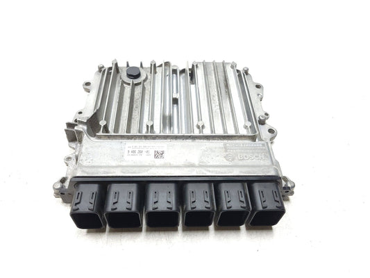 17-18 BMW 330xi F30 Engine Comtrol Module Ecu 9486260 B46 OEM ✅ 76k