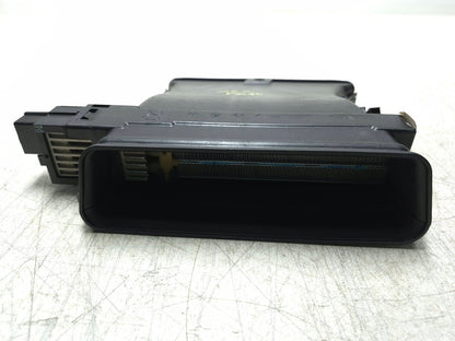 2008 BMW X6 E71 Auxiliary Heater Core Element Vent Duct OEM