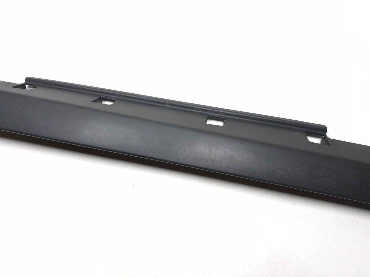 2019 Ford Ecosport Rocker Panel Skirt Molding OEM
