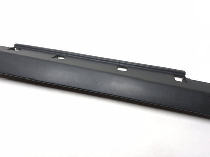2019 Ford Ecosport Rocker Panel Skirt Molding OEM