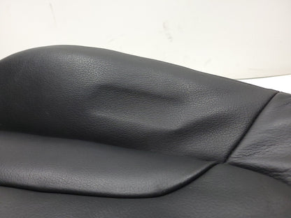 2015 Audi Q7 Front Upper Seat Cushion Passenger Side Right OEM