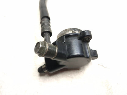 2002 Suzuki V-strom 1000 Dl1000 Clutch Slave Cylinder OEM