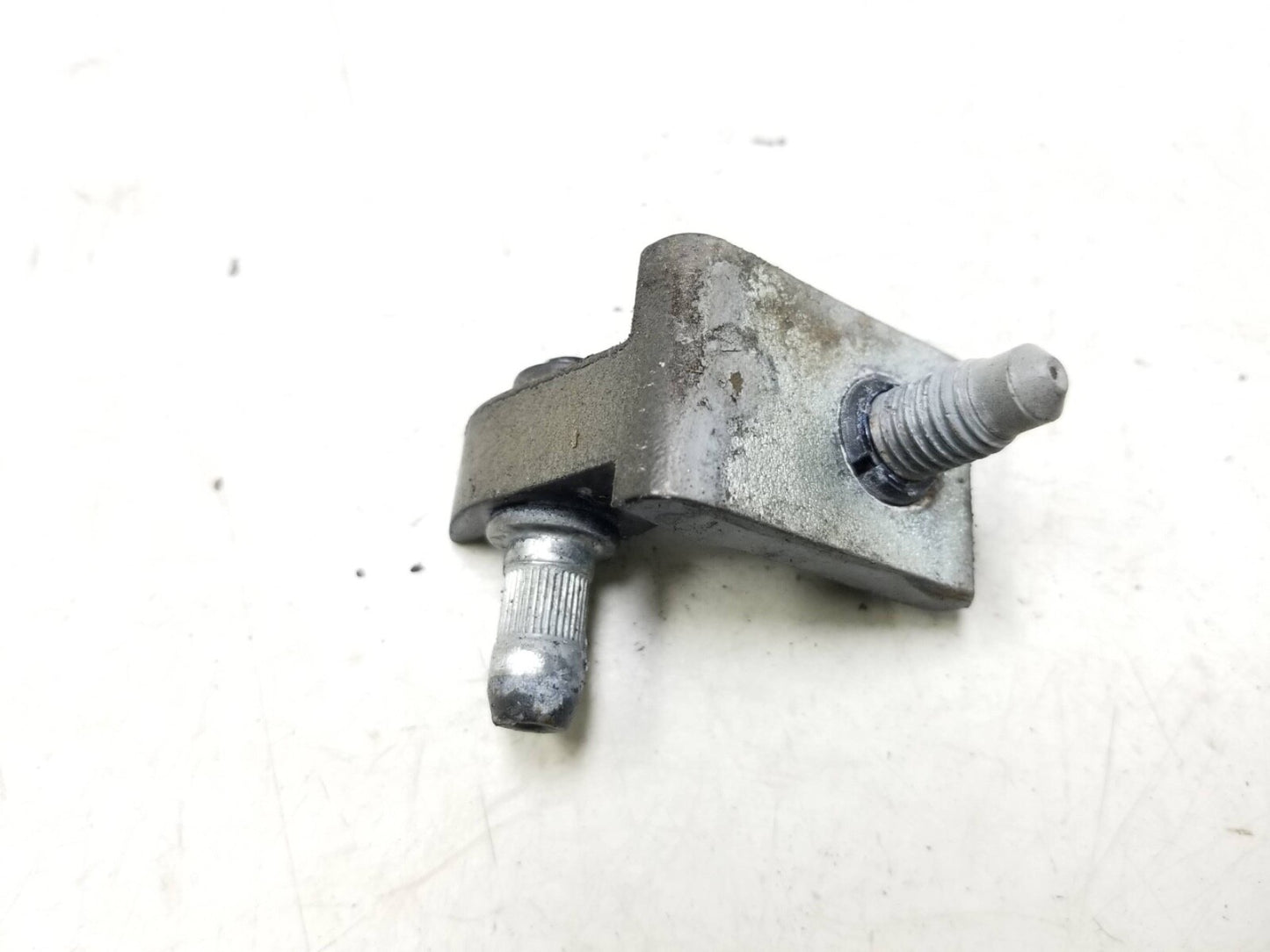 2009 - 2017 Audi Q5 Door Hinge Driver Side Left Front & Rear OEM