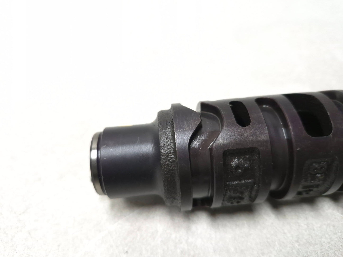 2017 Indian Scout Transmission Shift Drum OEM