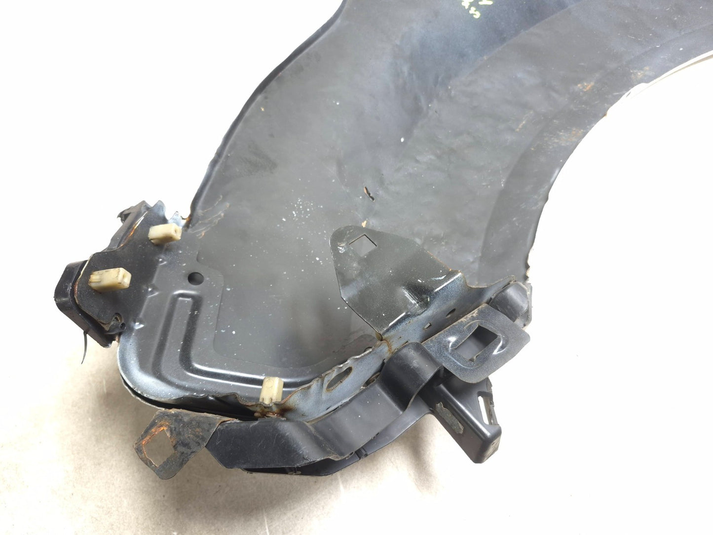 2016 Ford Transit Connect Front Fender Passenger Side Right OEM