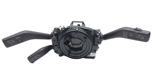 2012 Volkswagen Cc Steering Column Combo Switch OEM