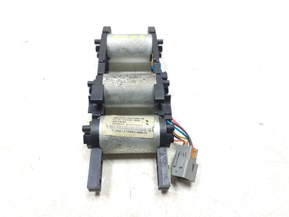 2013 Chevrolet Suburban Seat Adjustment Motor Driver Side Left OEM