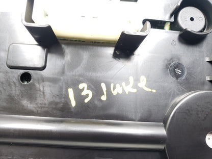 2013 Nissan Juke Instrument Cluster Speedometer OEM
