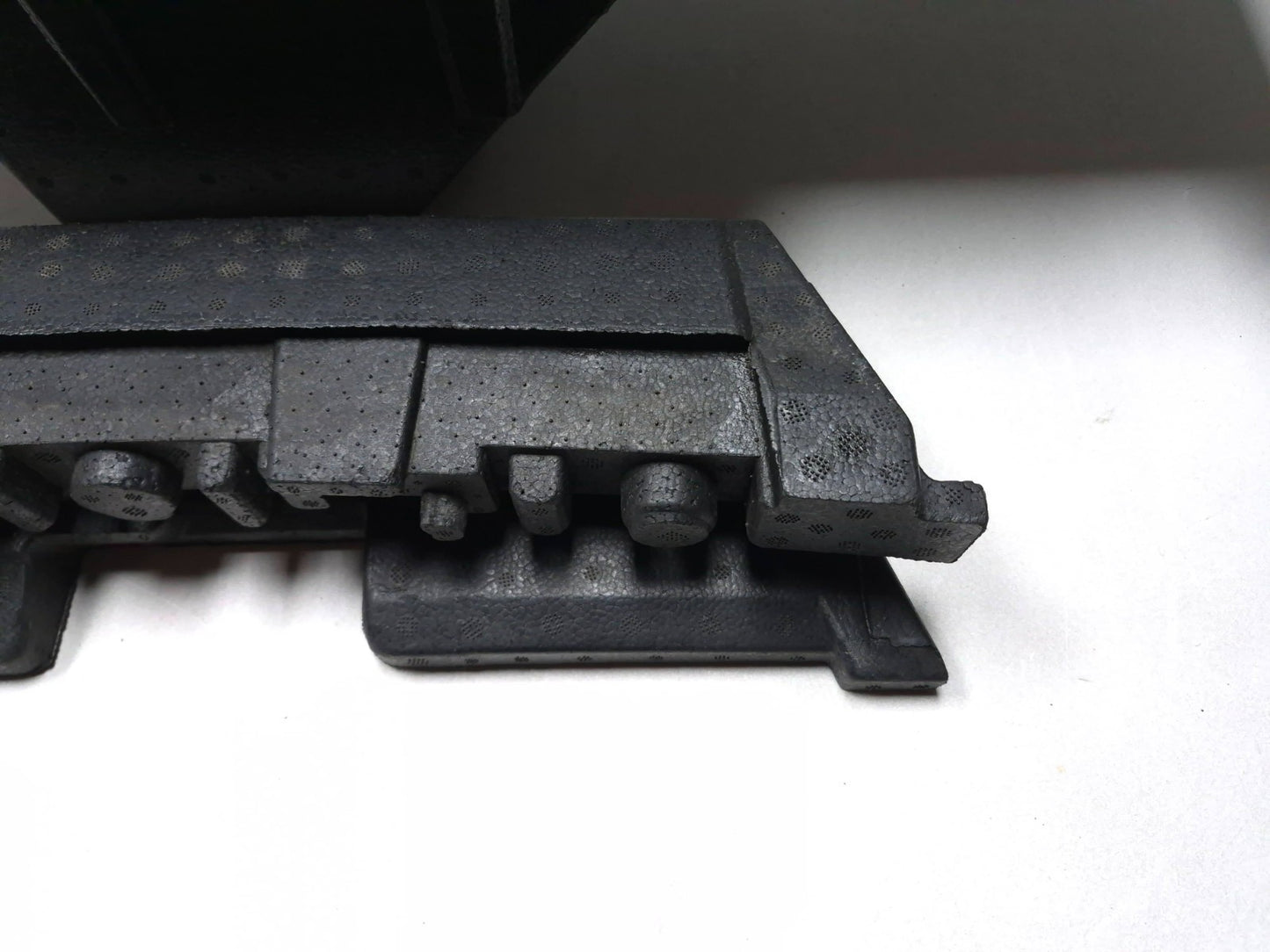 2021 Alfa Romeo Giulia Rear Trunk Floor Cargo Spacer Pad Foam Oem✅