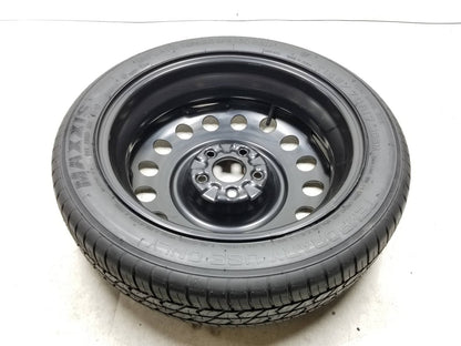 2010 - 2017 Chevrolet Equinox Spare Tire T145/70r70 OEM
