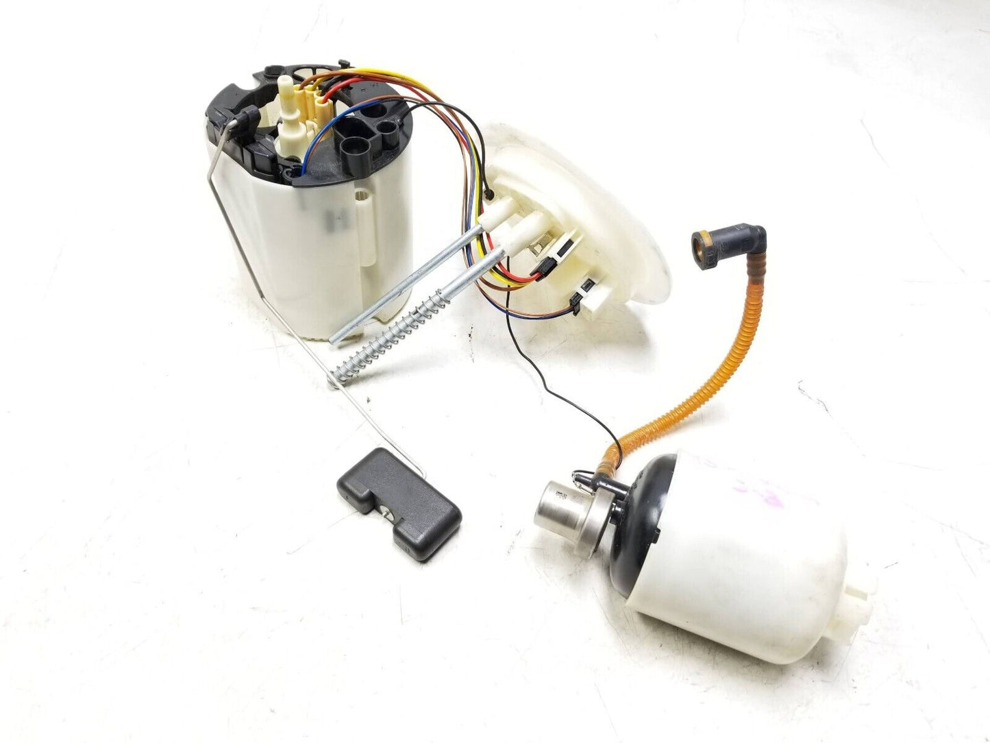 2013 - 2017 Audi A4 S4 Fuel Pump OEM 3.0t