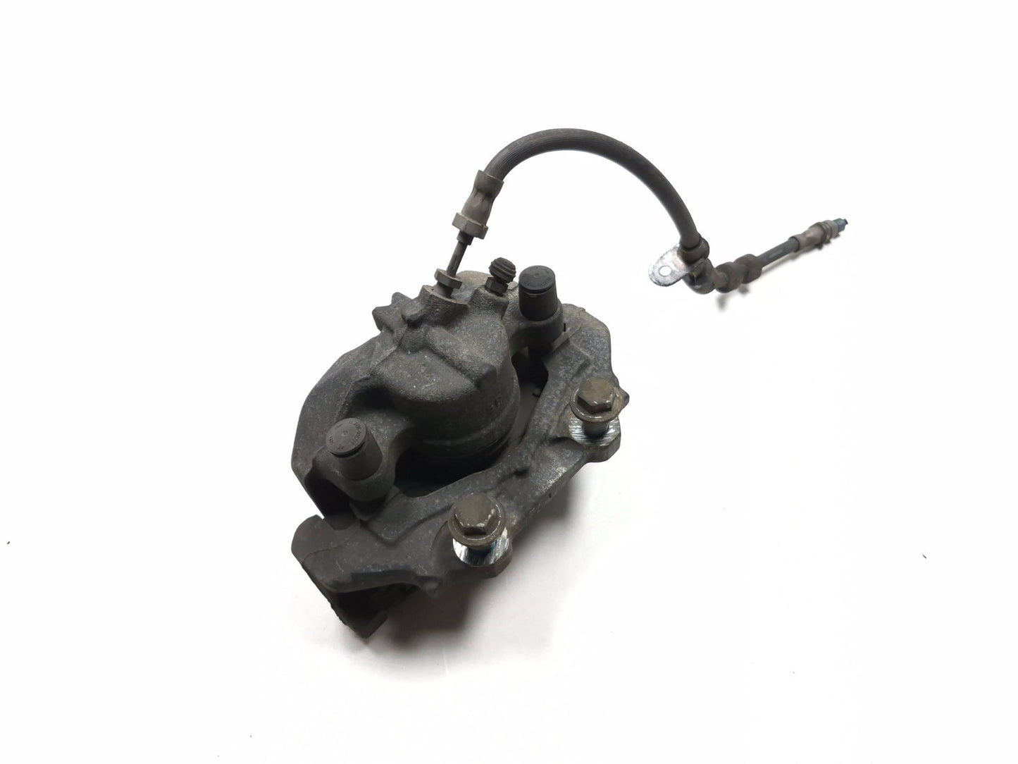 2017 Ford Transit Connect Xl Brake Caliper Front 2pcs OEM