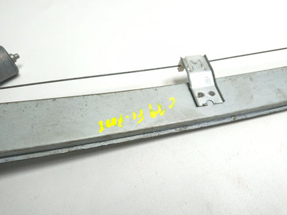 2022 Subaru Crosstrek Front Door Window Regulator Motor Right Passenger Side OEM