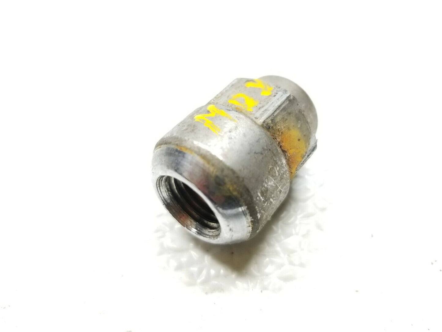 03 04 05 06 Acura Mdx Wheel Lug Nut 5pcs Only OEM 55k Miles