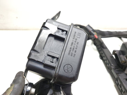 2017-2023 Alfa Romeo Stelvio Main Wire Harness With Fuse Box OEM