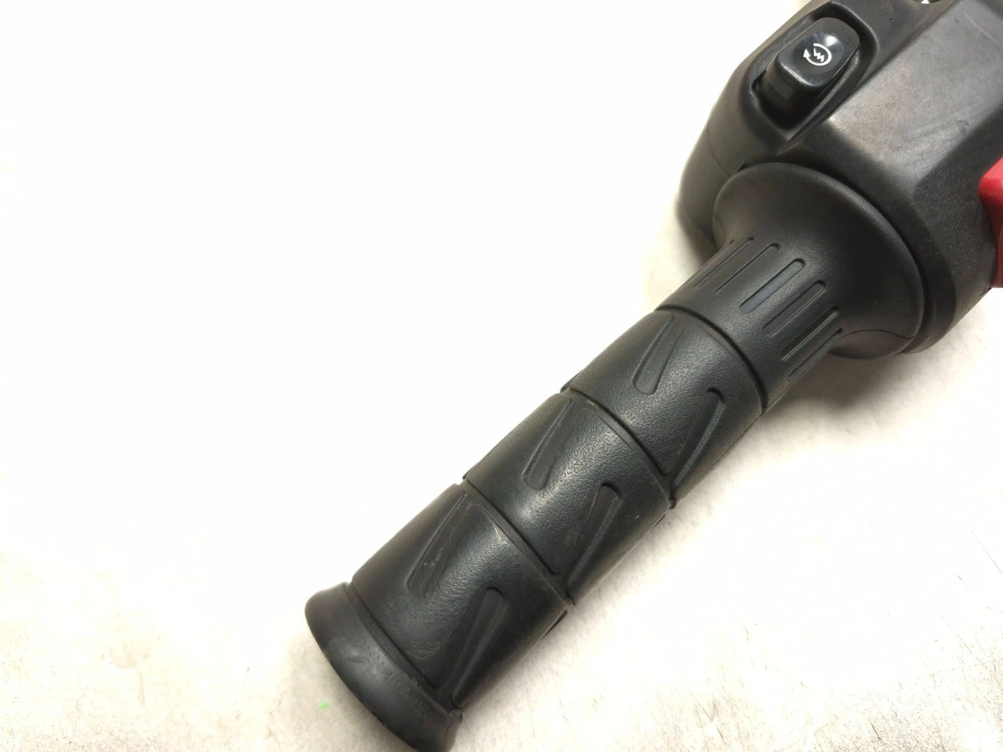 2023 Kawasaki Ninja 400 Ex400 Right Handlebar Kill Of Start Controls & Grip OEM