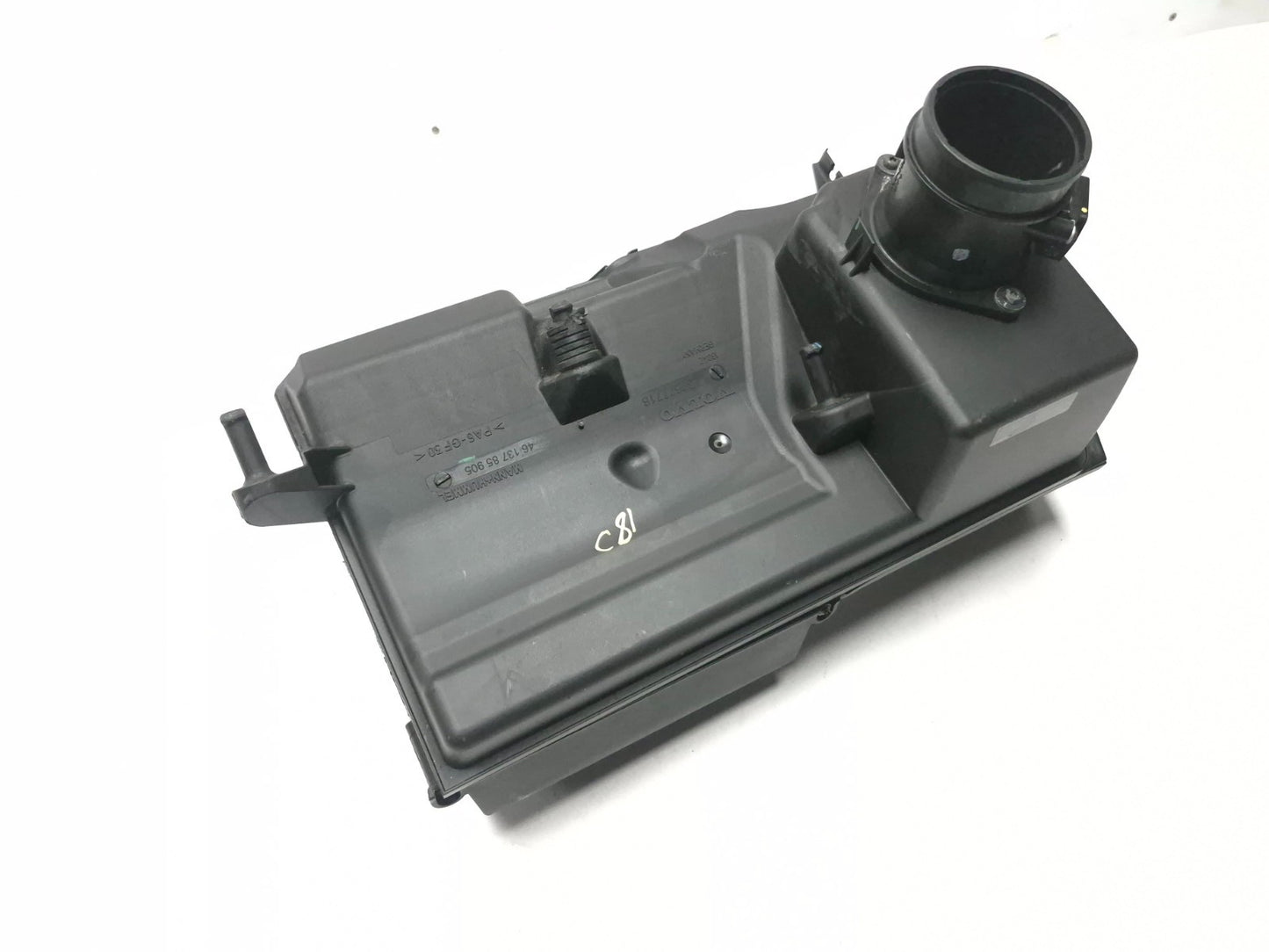 2013 Volvo S60 T5 Air Cleaner Box OEM