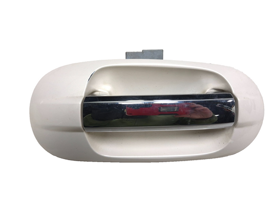 2008 Lincoln Navigator Rear Exterior Door Handle Passenger Side Right OEM