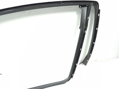 2008 Acura Tl Type-s Door Window Frame Trim Molding Inner Front & Rear 4 Pcs OEM
