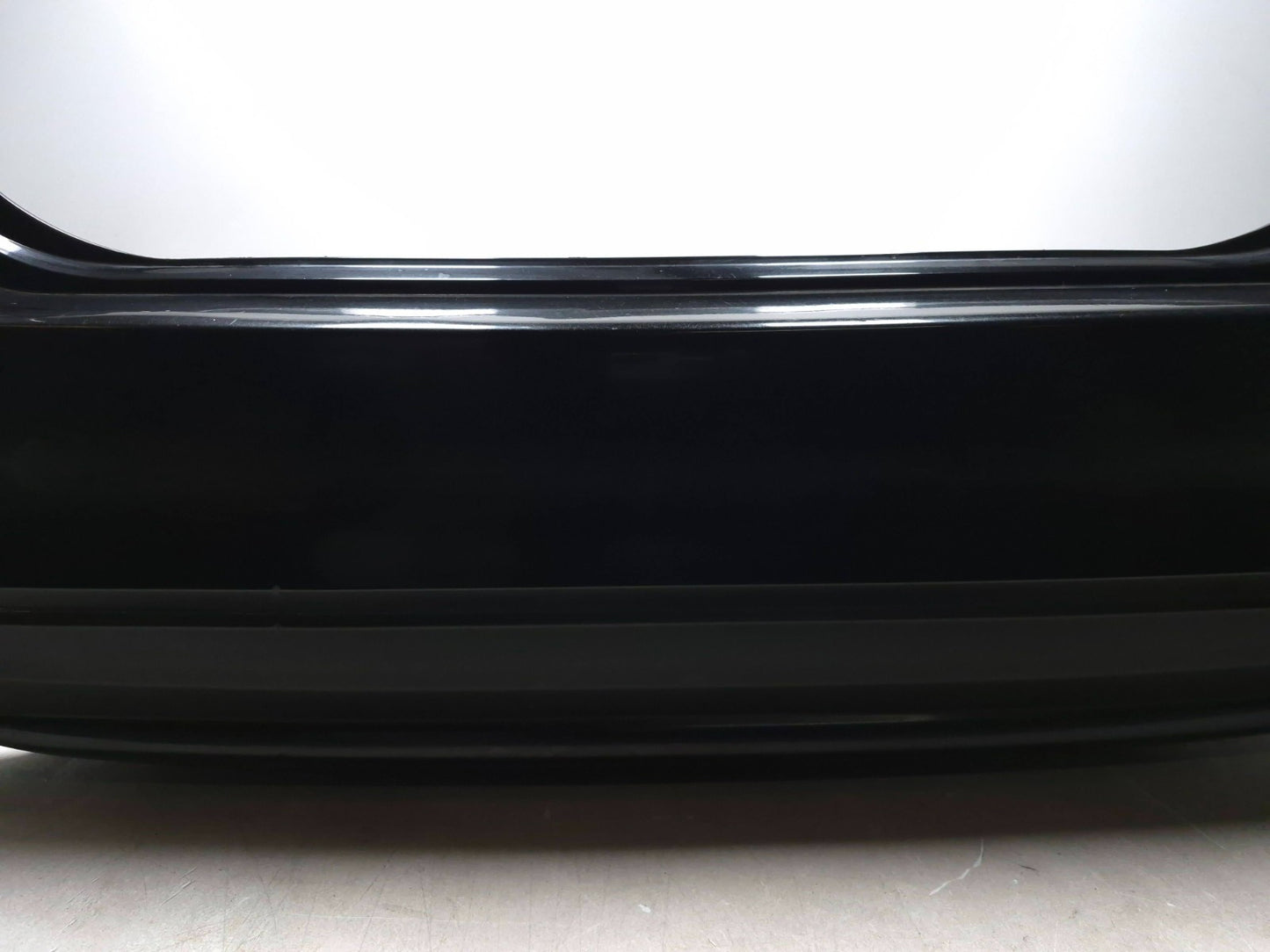 2018 Nissan Altima Rear Bumper Cover OEM