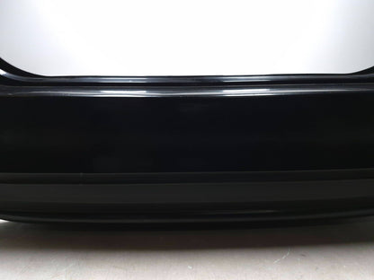 2018 Nissan Altima Rear Bumper Cover OEM