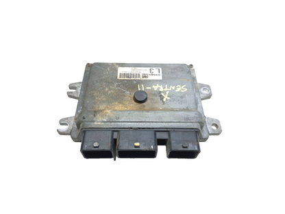 11-12 Nissan Sentra 2.0l Engine Computer Control Module Module Mec950-470 OEM