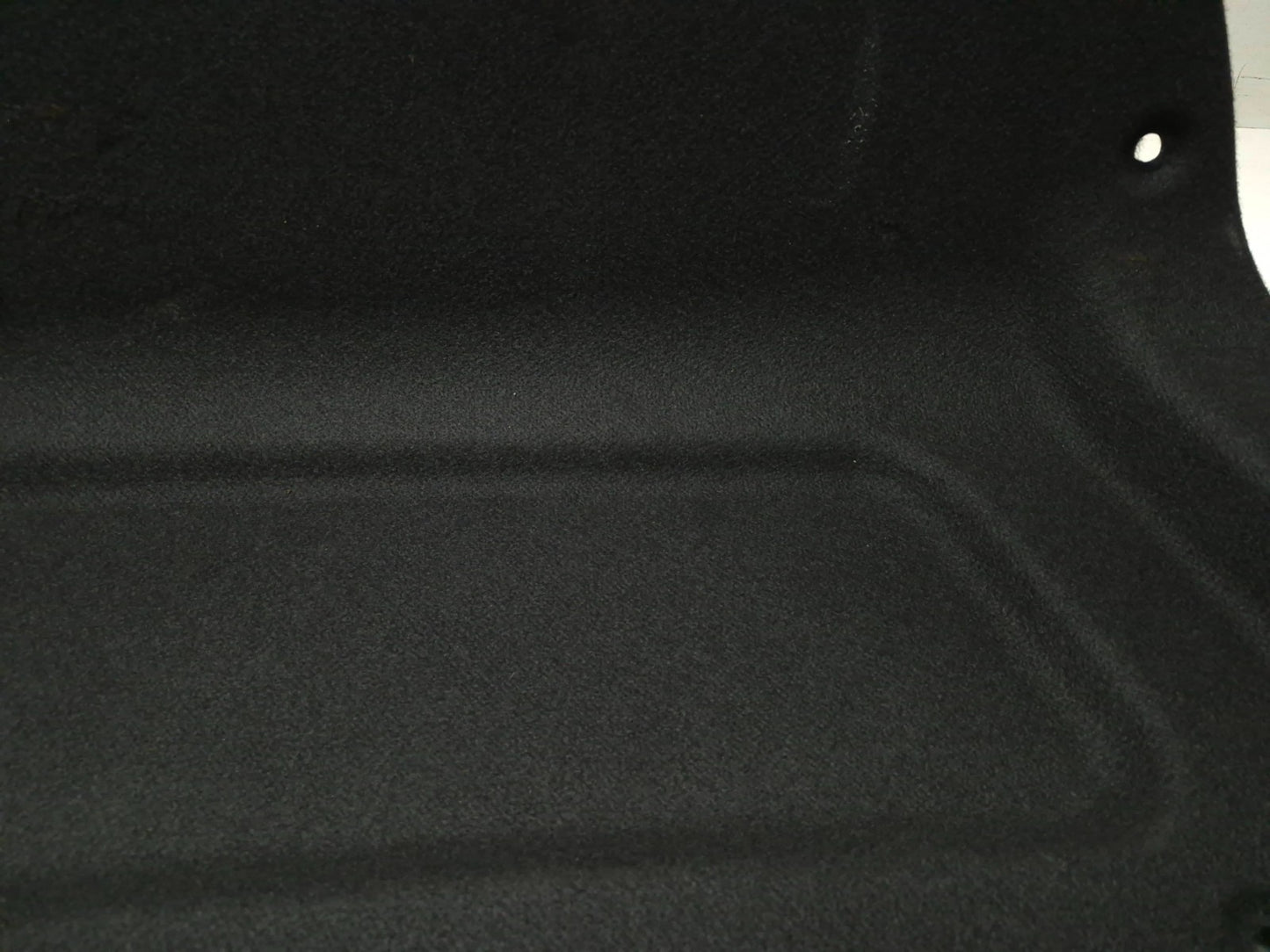2012 Hyundai Sonata Trunk Trim Panel OEM