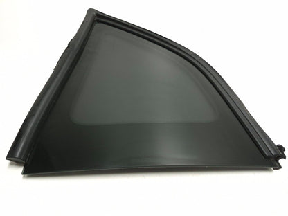 2020 Dodge Challenger Rear Quarter Window Glass Right Passenger Side OEM
