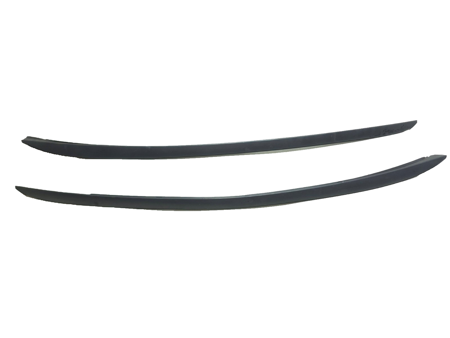 2013 Ford Focus Windshield Pillar Molding Trim Left & Right OEM