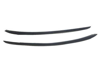 2013 Ford Focus Windshield Pillar Molding Trim Left & Right OEM
