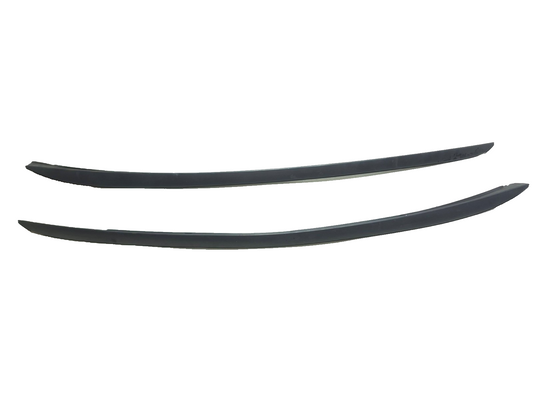 2013 Ford Focus Windshield Pillar Molding Trim Left & Right OEM