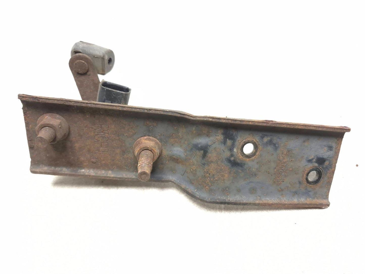 2008 Lincoln Navigator Rear Suspension Height Level Sensor Passenger Side Rh OEM