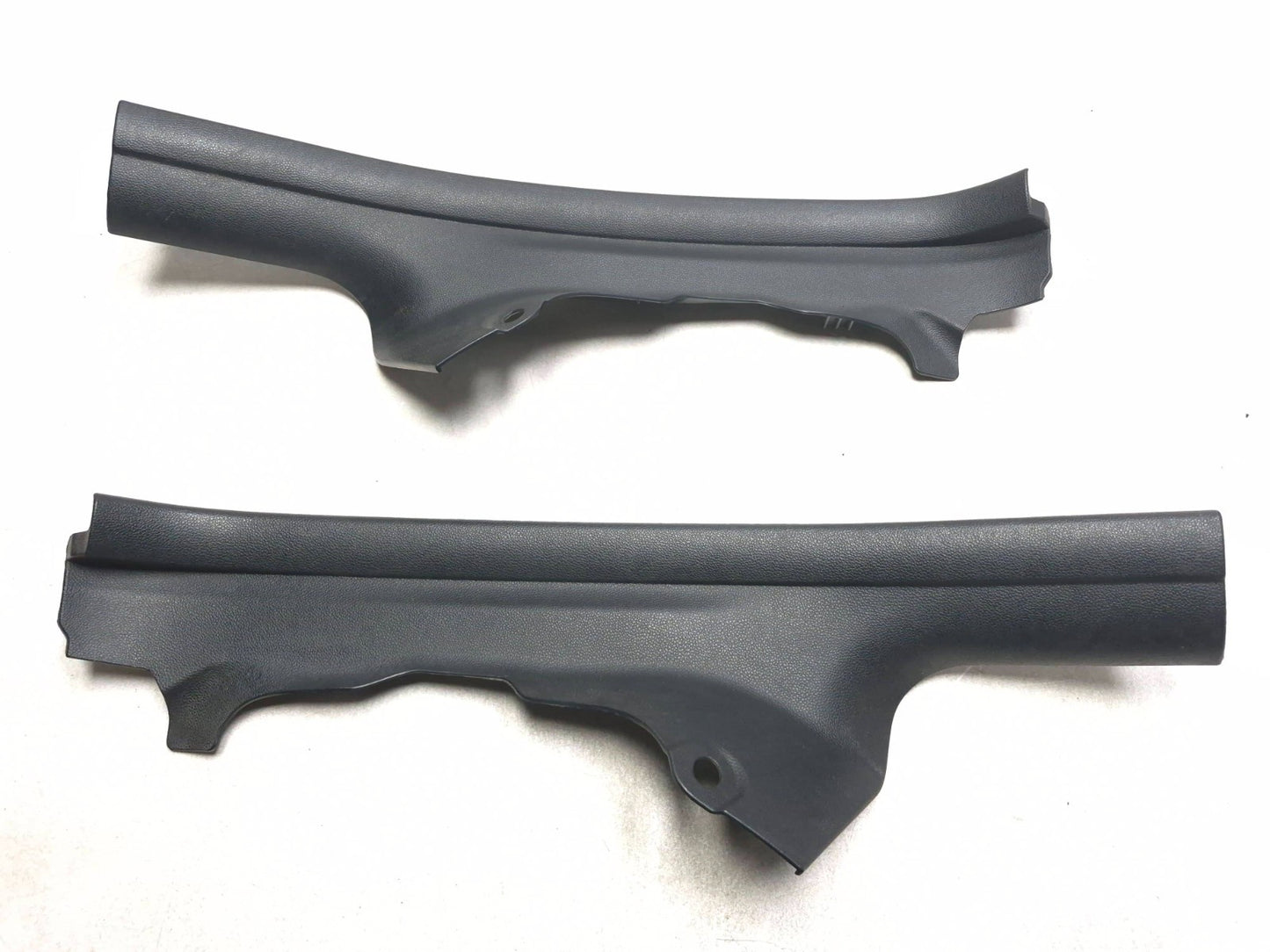 2011 BMW E90 328xi Rear Door Scuff Sill Trim Left & Right OEM
