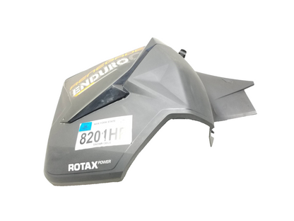 16-19 Ski-doo Renegade 900 Enduro Ace Left Side Plastic Cover Oem✅