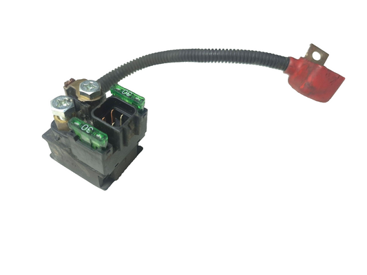 1999 Suzuki Katana 750 Gsx750f Starter Relay OEM