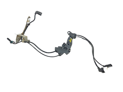 15-20 Mercedes C300 W205 ABS Speed Senasor Rear Left Driver Side OEM