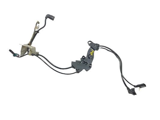 15-20 Mercedes C300 W205 ABS Speed Senasor Rear Left Driver Side OEM