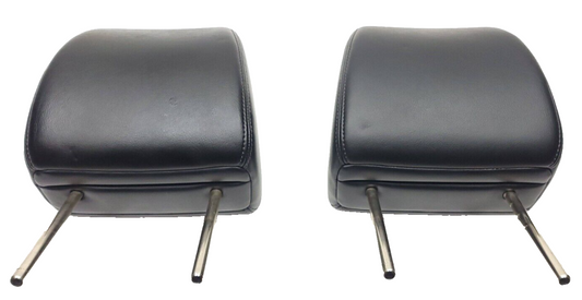 2010 - 2015 Mazda Cx-9 Front Seat Headrest Left & Right  OEM