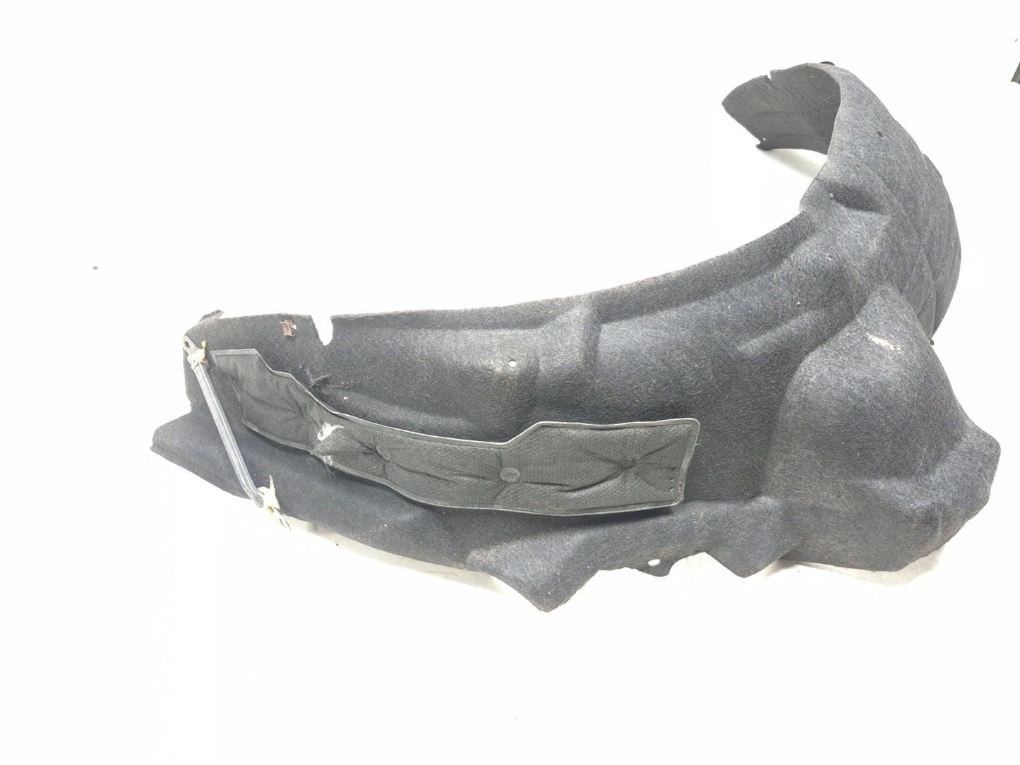 2007 Acura Tl Rear Fender Inner Wheel House Liner Left & Right OEM