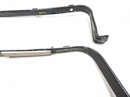 2018 Chrysler 300fuel Tank Strap Holder Bracket 2pcs  OEM