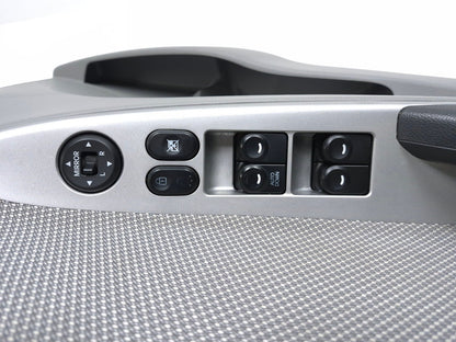 2014 Hyundai Accent Front Left Door Panel Trim OEM