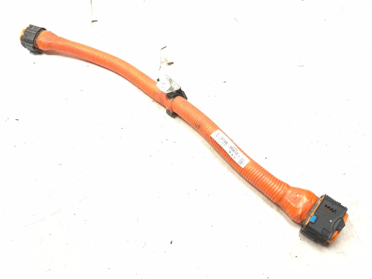 2012 Nissan Leaf High Voltage Inverter Cable  OEM