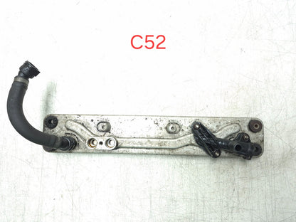 2008 BMW X6 E71 Transmission Oil Cooler OEM