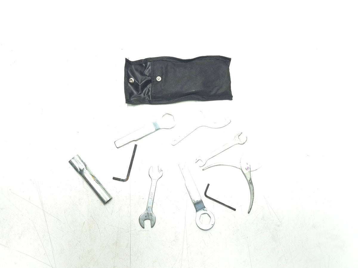 2020 Kawasaki Vulcan S En650c Owner Tool Kit OEM