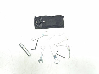 2020 Kawasaki Vulcan S En650c Owner Tool Kit OEM