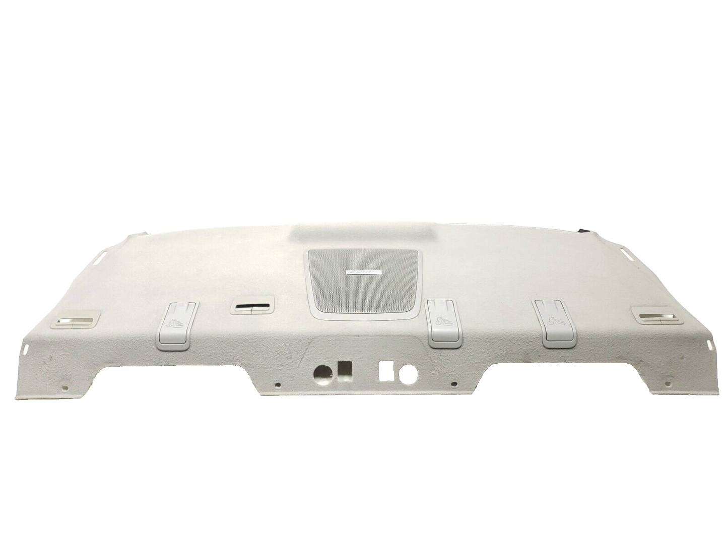 2009 - 2013 Infiniti G37 Rear Deck Shelf Tray OEM